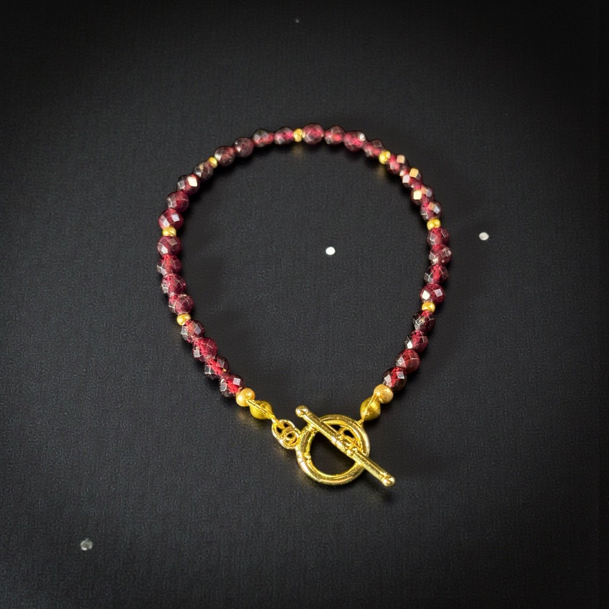Garnet Love