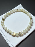 Mother of Pearl Moon