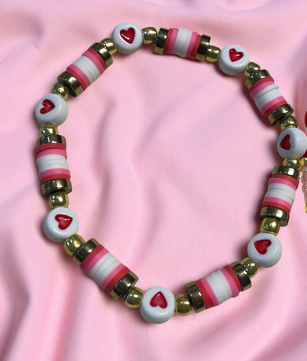 Hearts of Gold