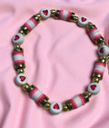 Hearts of Gold