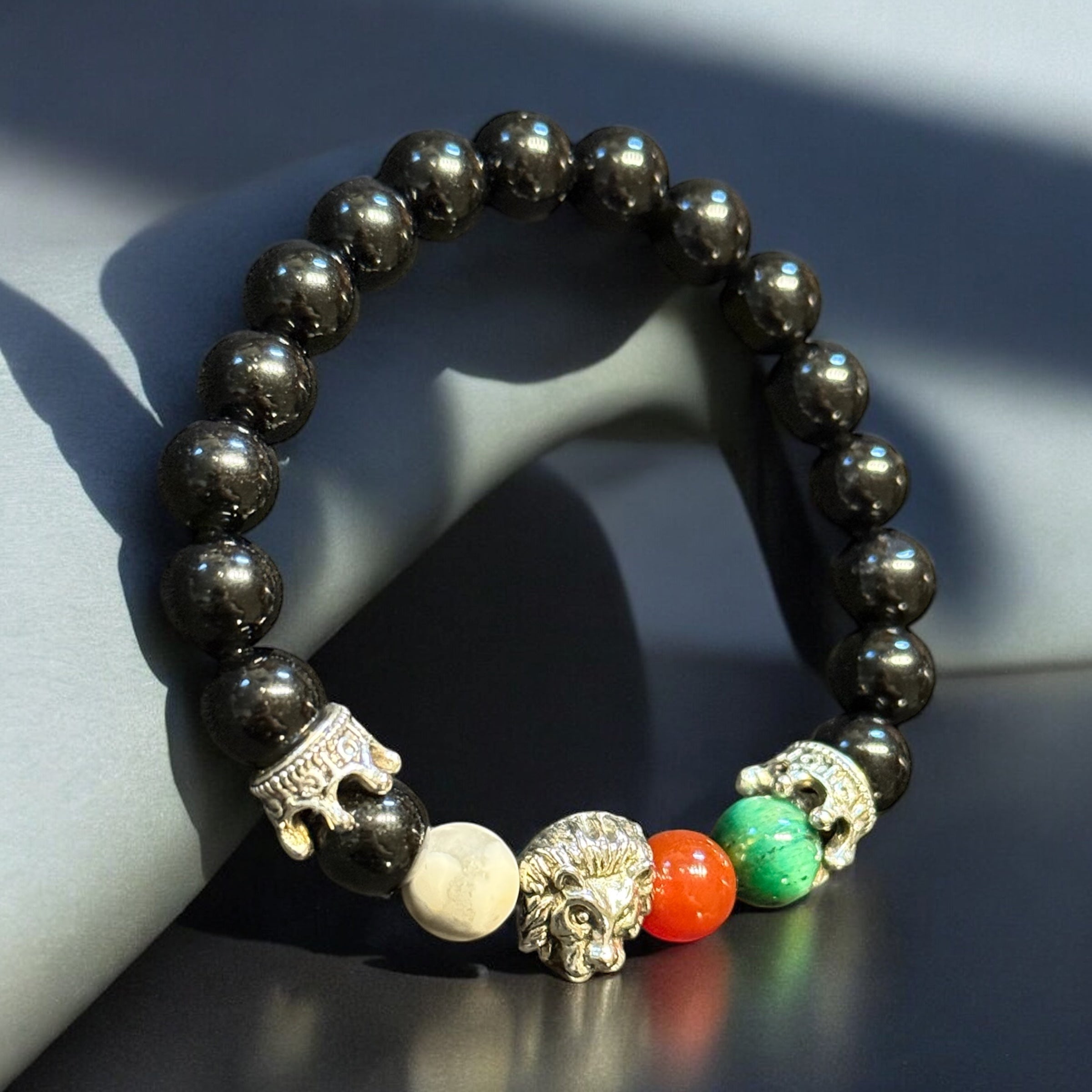 Palestine Lion Set