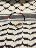 Dainty Crystal Palestine