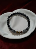 Onyx and Arrows