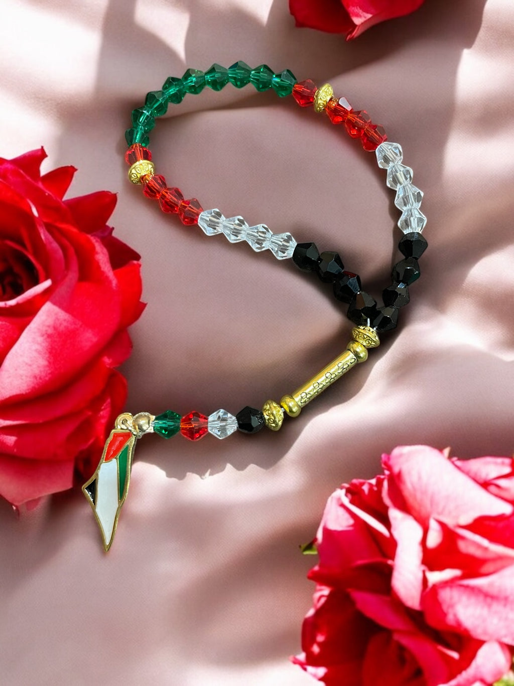 Palestinian Styled Masbaha