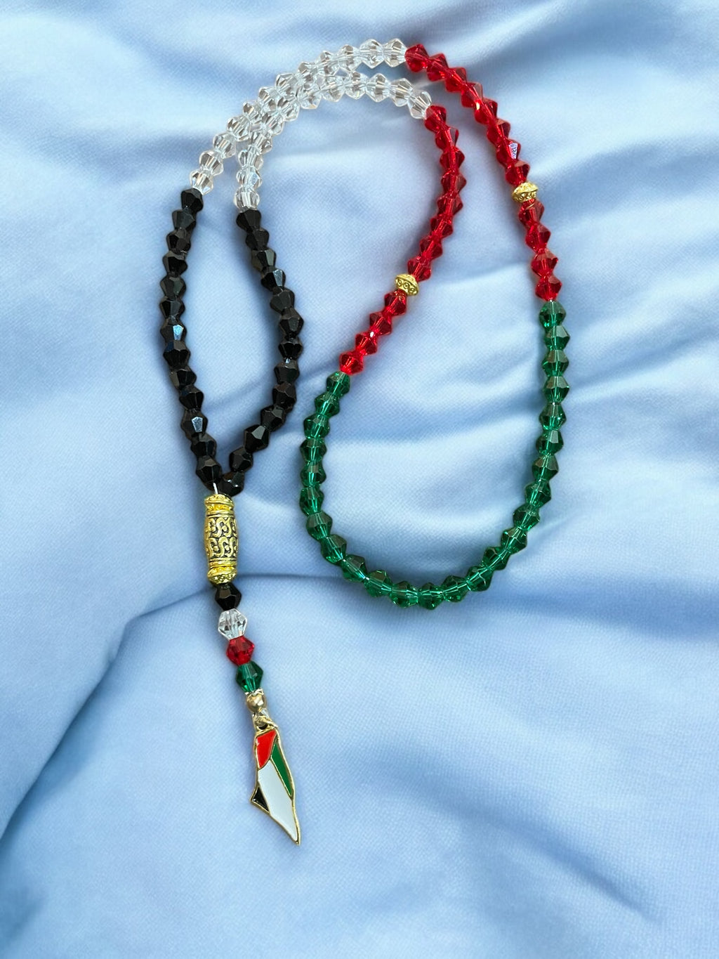 Palestinian Styled Masbaha