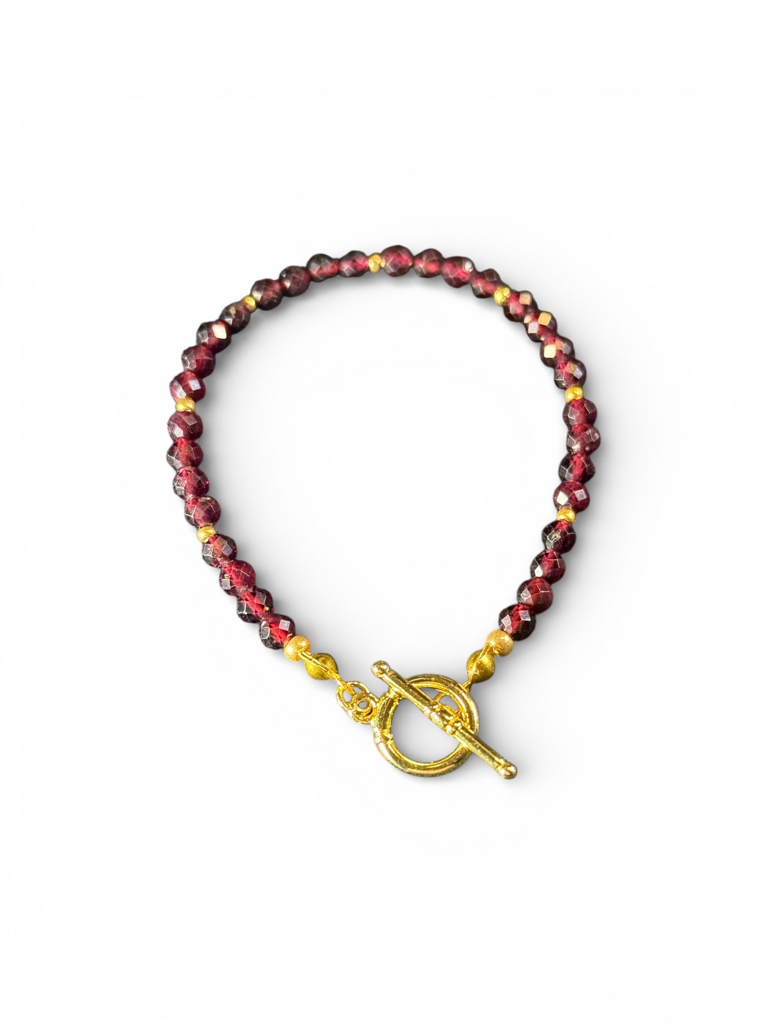 Garnet Love