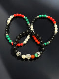 Palestine Lion Set