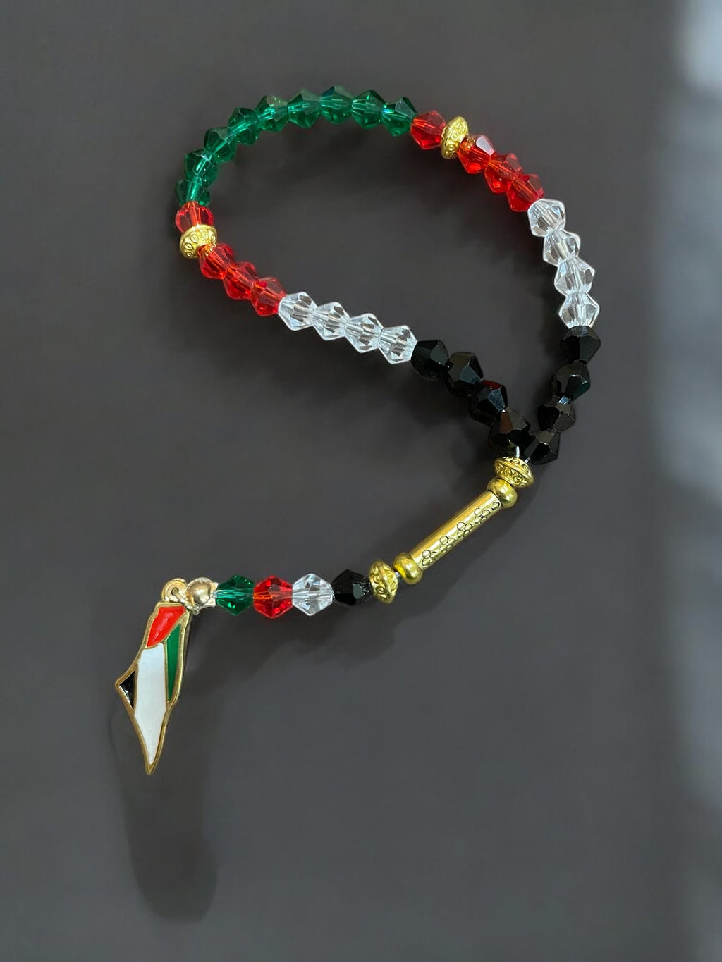 Palestinian Styled Masbaha