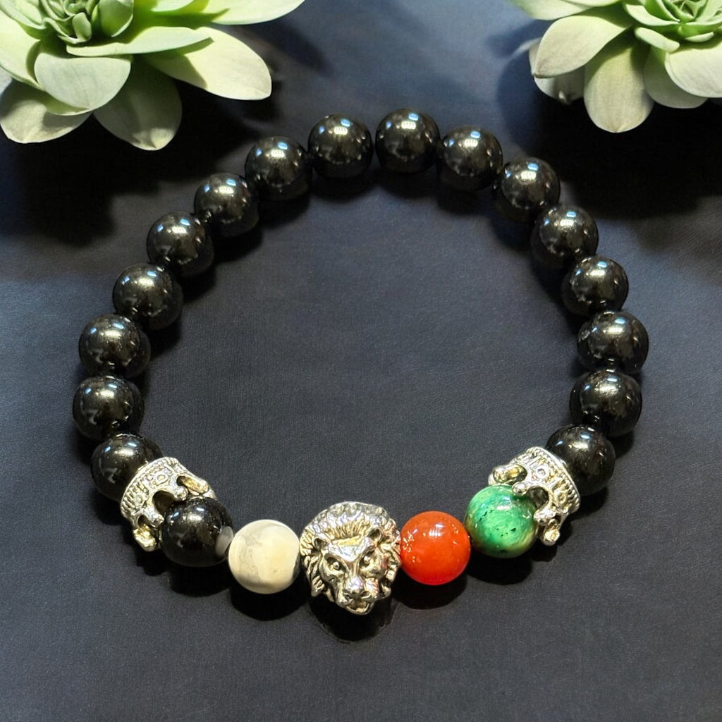 Palestine Lion Set