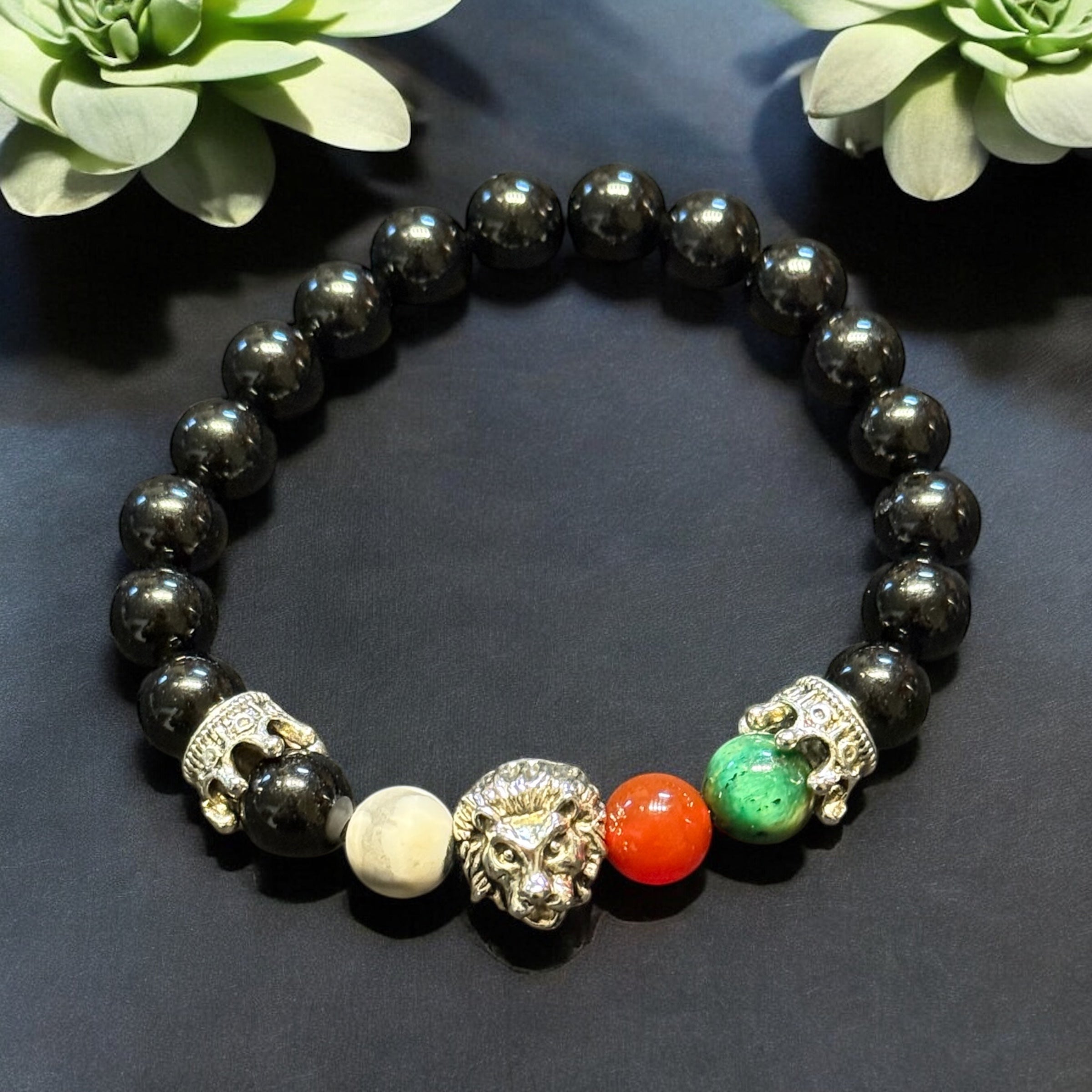 Palestine Lion Set