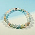 Earth’s Magic: Handcrafted Protection and Compassion Bracelets