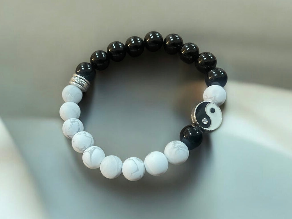 Ying and Yang