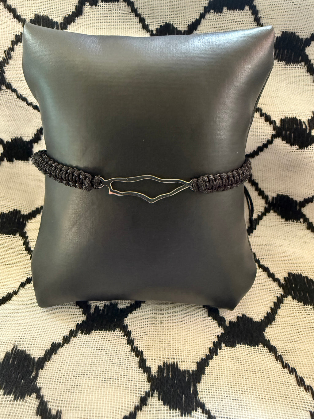 Wear the Map, Support the Cause: Palestine Solidarity Bracelets