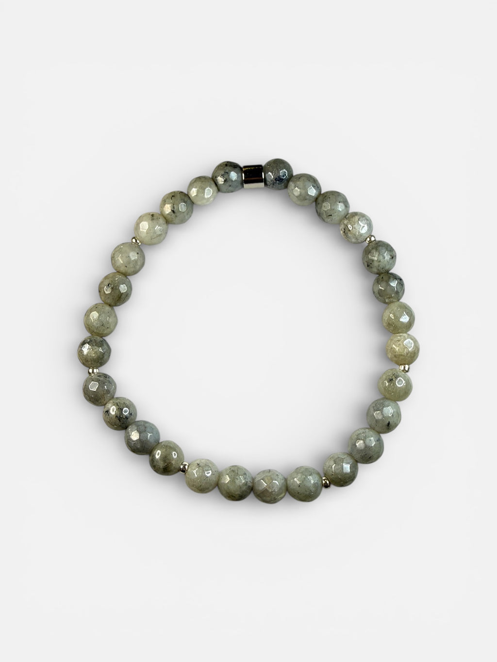 Earth’s Magic: Handcrafted Protection and Compassion Bracelets