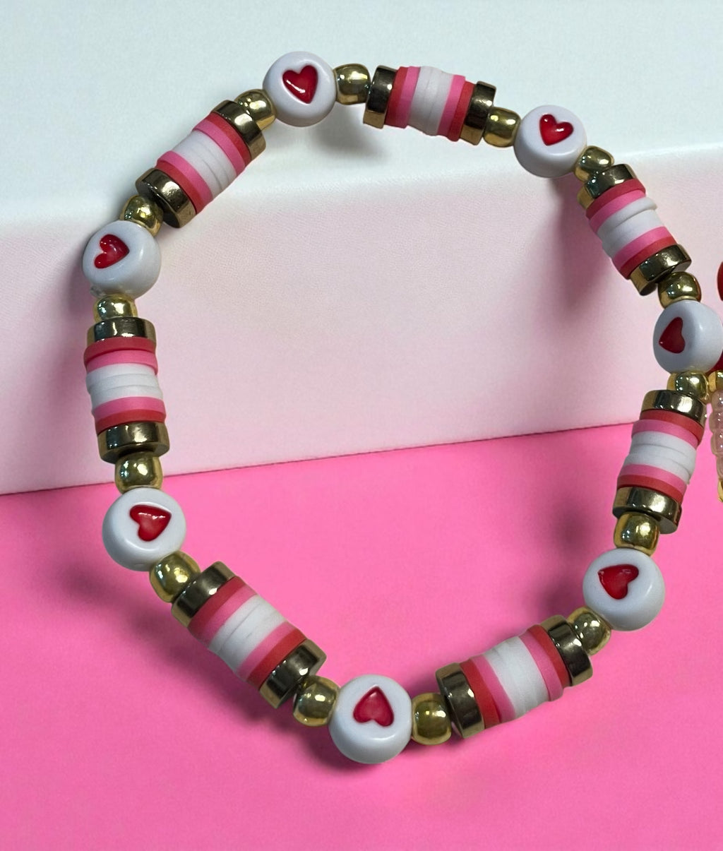 Hearts of Gold