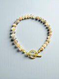 Dainty Moonstone : Real Moonstone