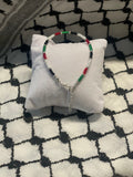 Dainty Palestine Bracelet