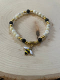 Subtle Sweet Bee