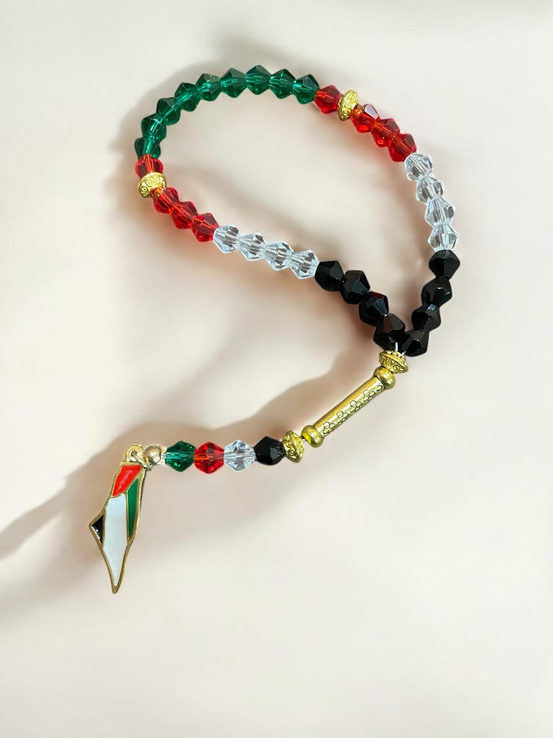 Palestinian Styled Masbaha