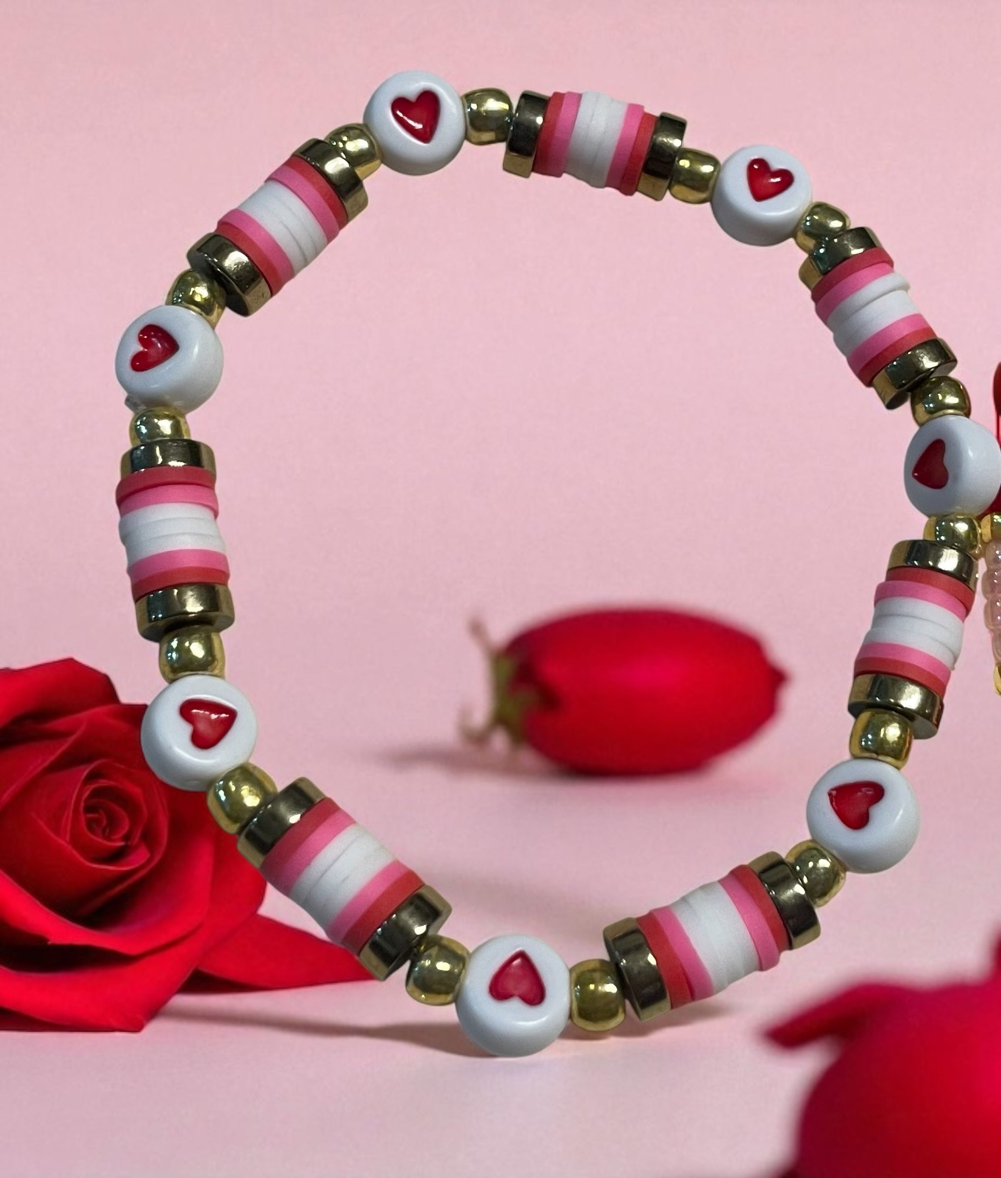 Hearts of Gold