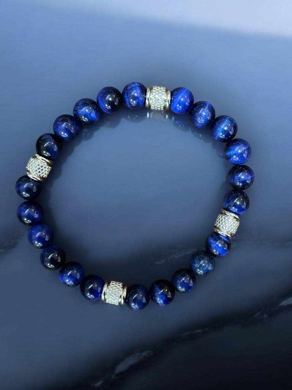 Blue Tiger Eye