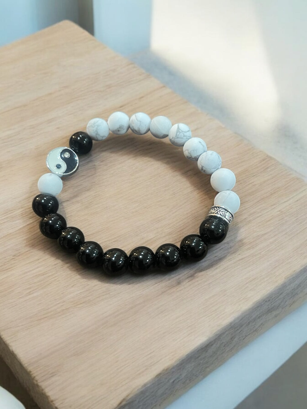 Ying and Yang